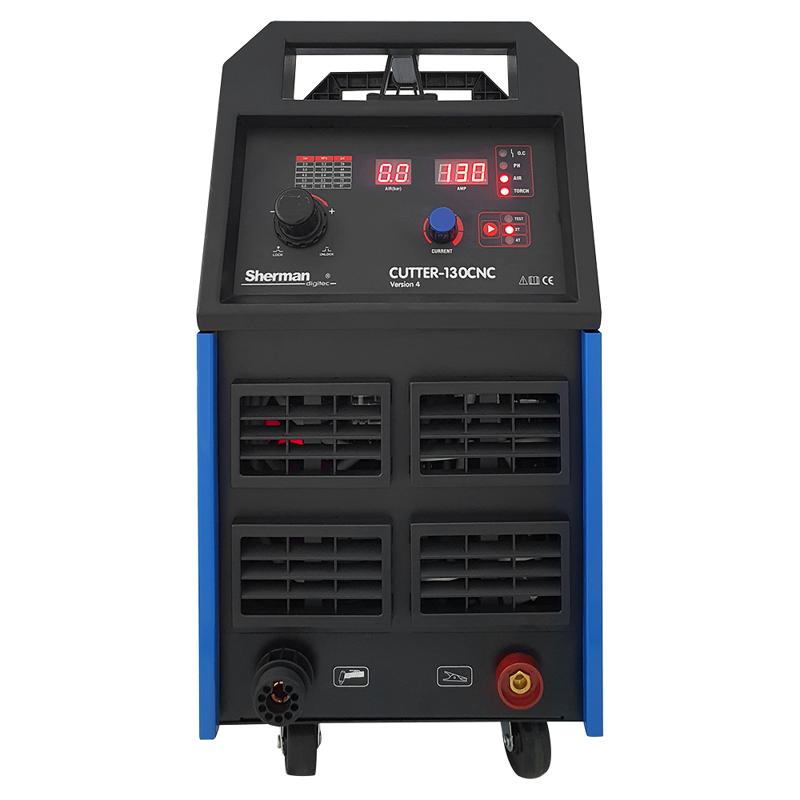 PLASMA CUTTER 130CNC